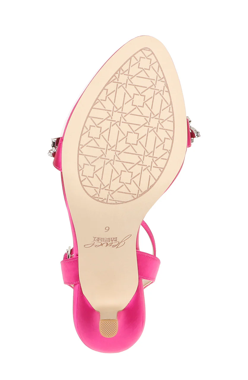 Ojai Crystal Adorned Sculpted Stilettos - Image 25