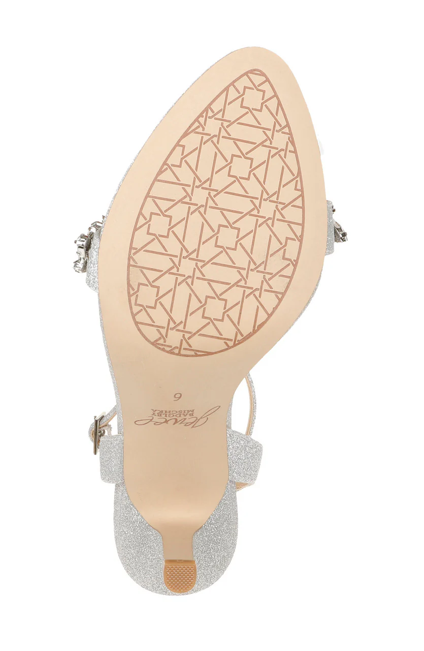 Ojai Crystal Adorned Sculpted Stilettos - Image 26