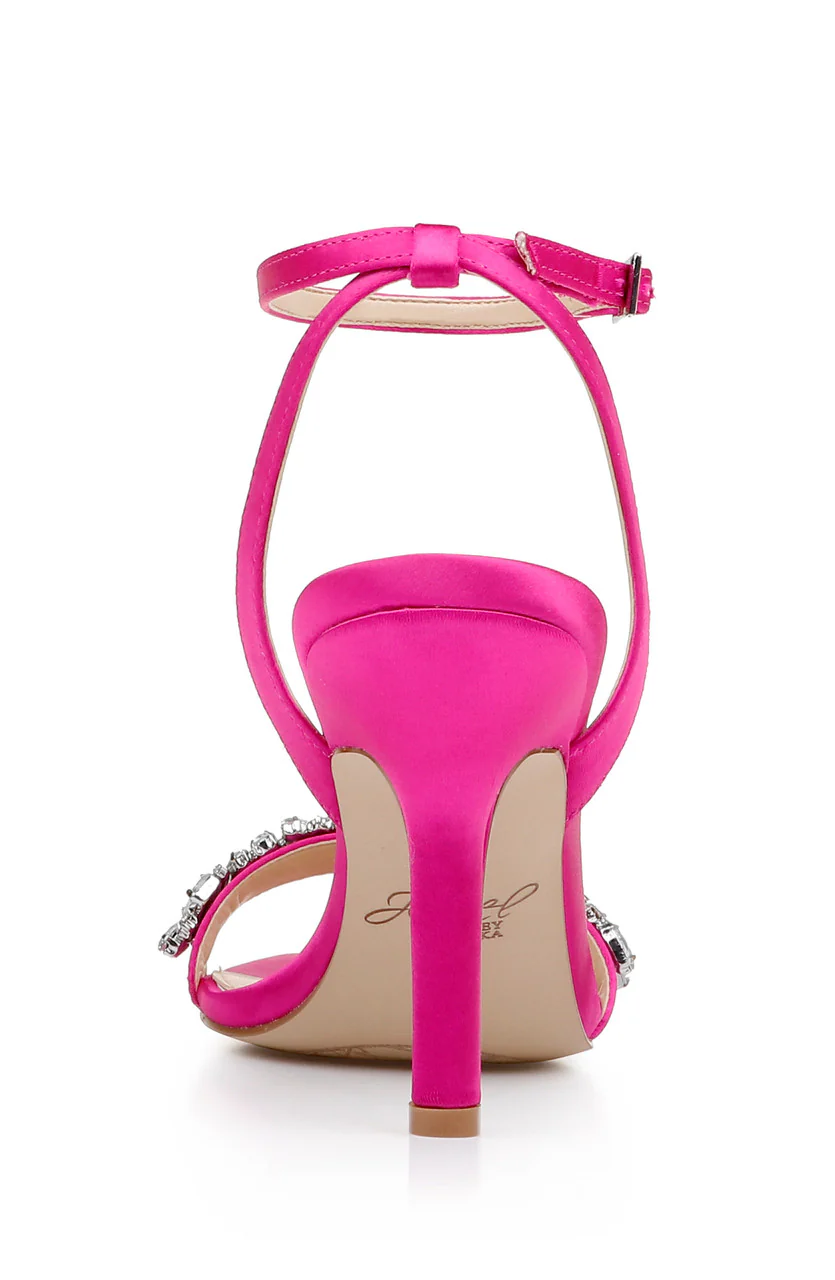 Ojai Crystal Adorned Sculpted Stilettos - Image 27