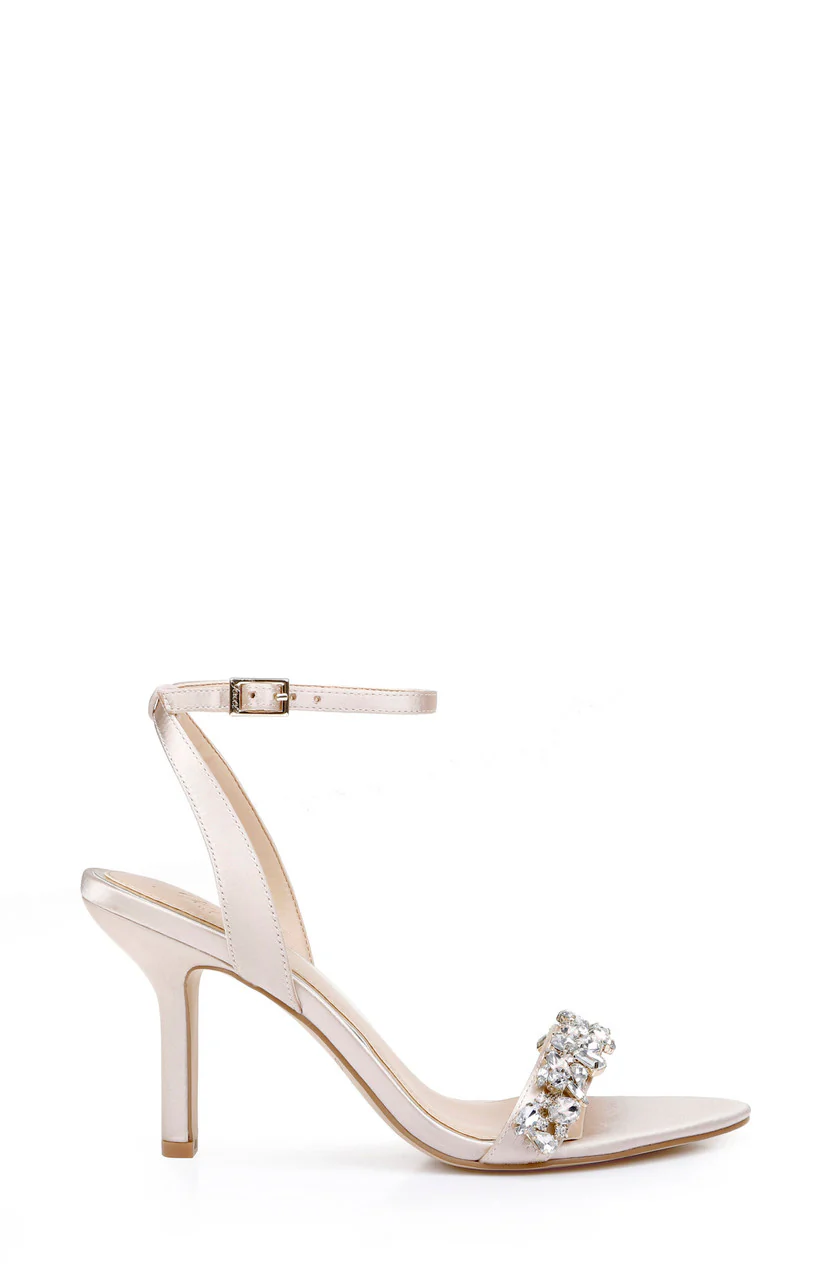 Ojai Crystal Adorned Sculpted Stilettos - Image 30