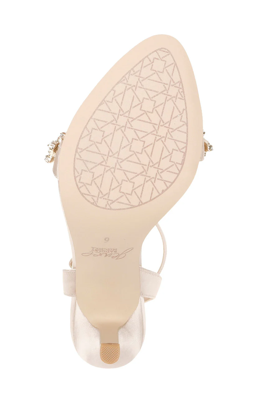 Ojai Crystal Adorned Sculpted Stilettos - Image 34