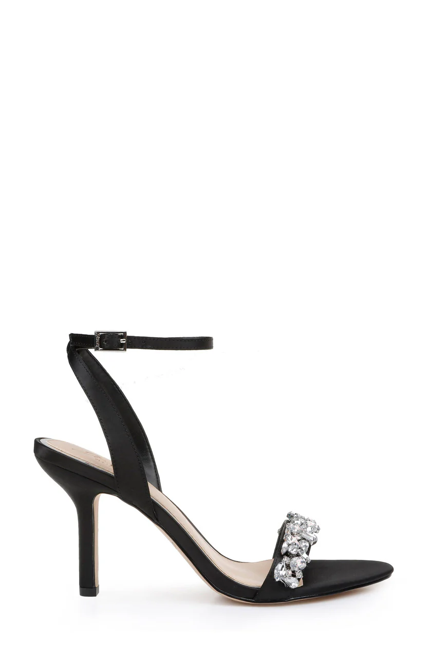 Ojai Crystal Adorned Sculpted Stilettos - Image 37