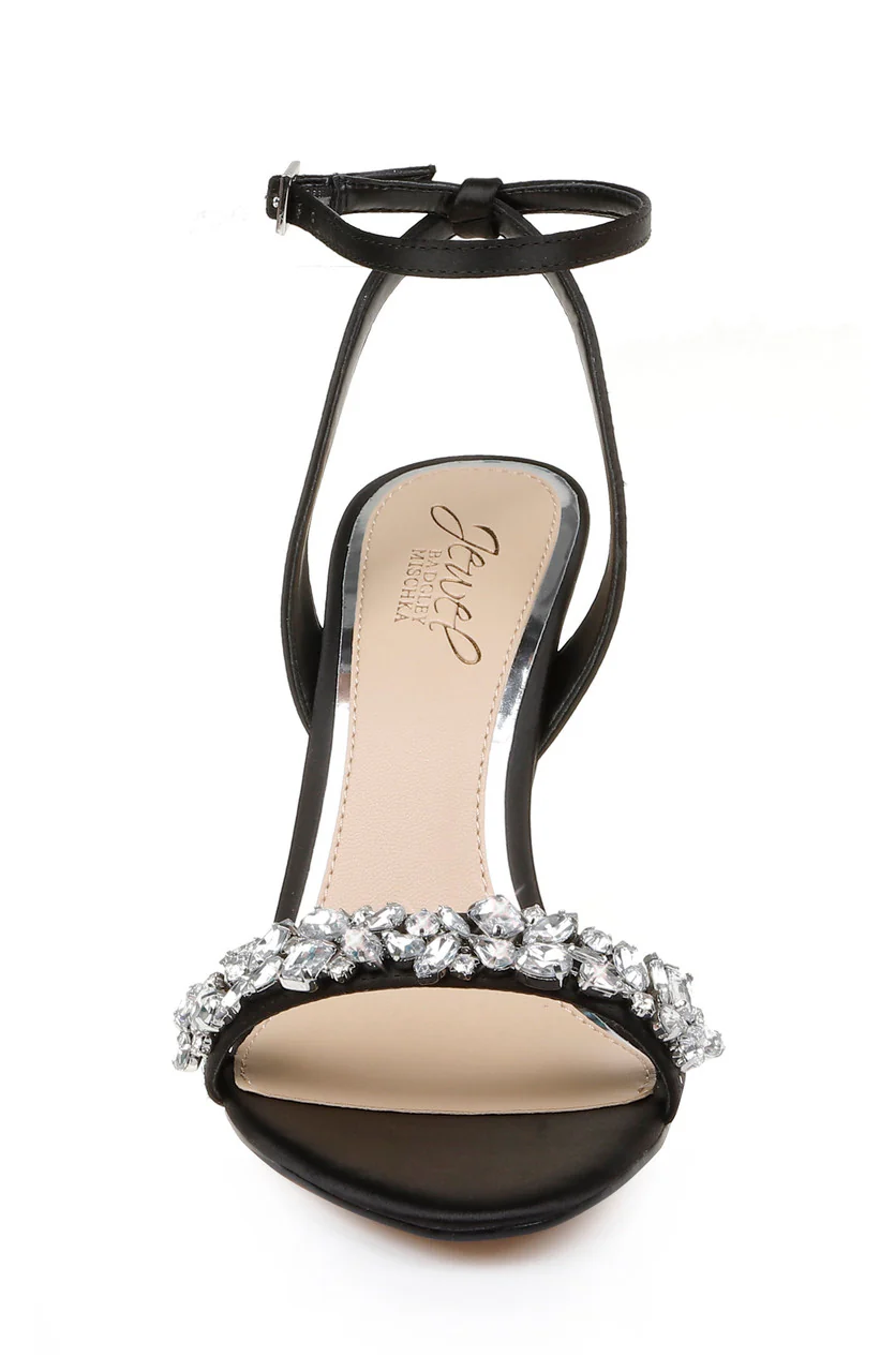 Ojai Crystal Adorned Sculpted Stilettos - Image 39