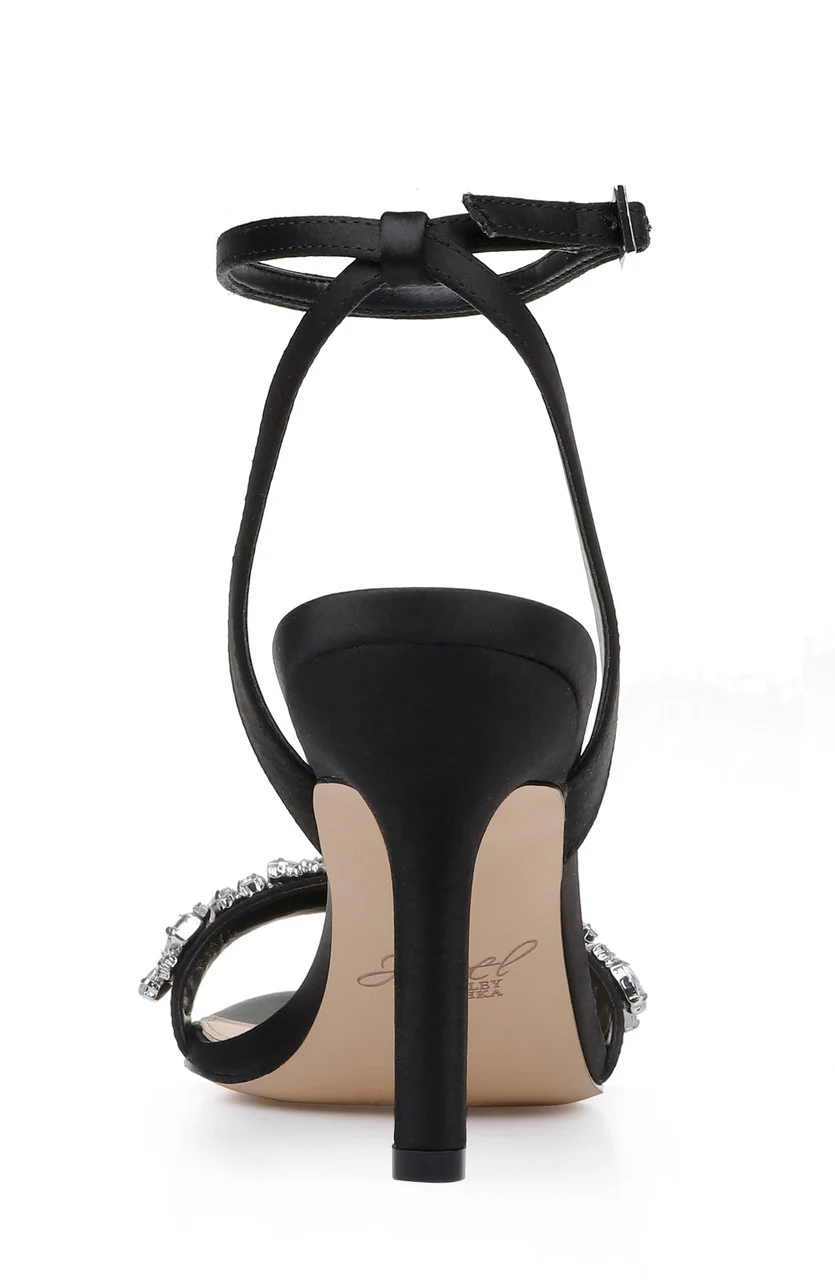 Ojai Crystal Adorned Sculpted Stilettos - Image 42