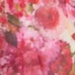 One-Shoulder Ruffle Floral Print Gown - Image 16