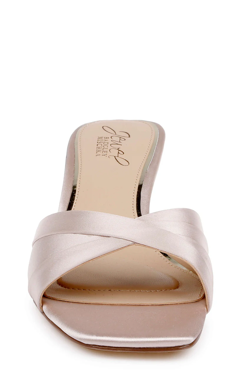 Paris Slide Sandal - Image 11