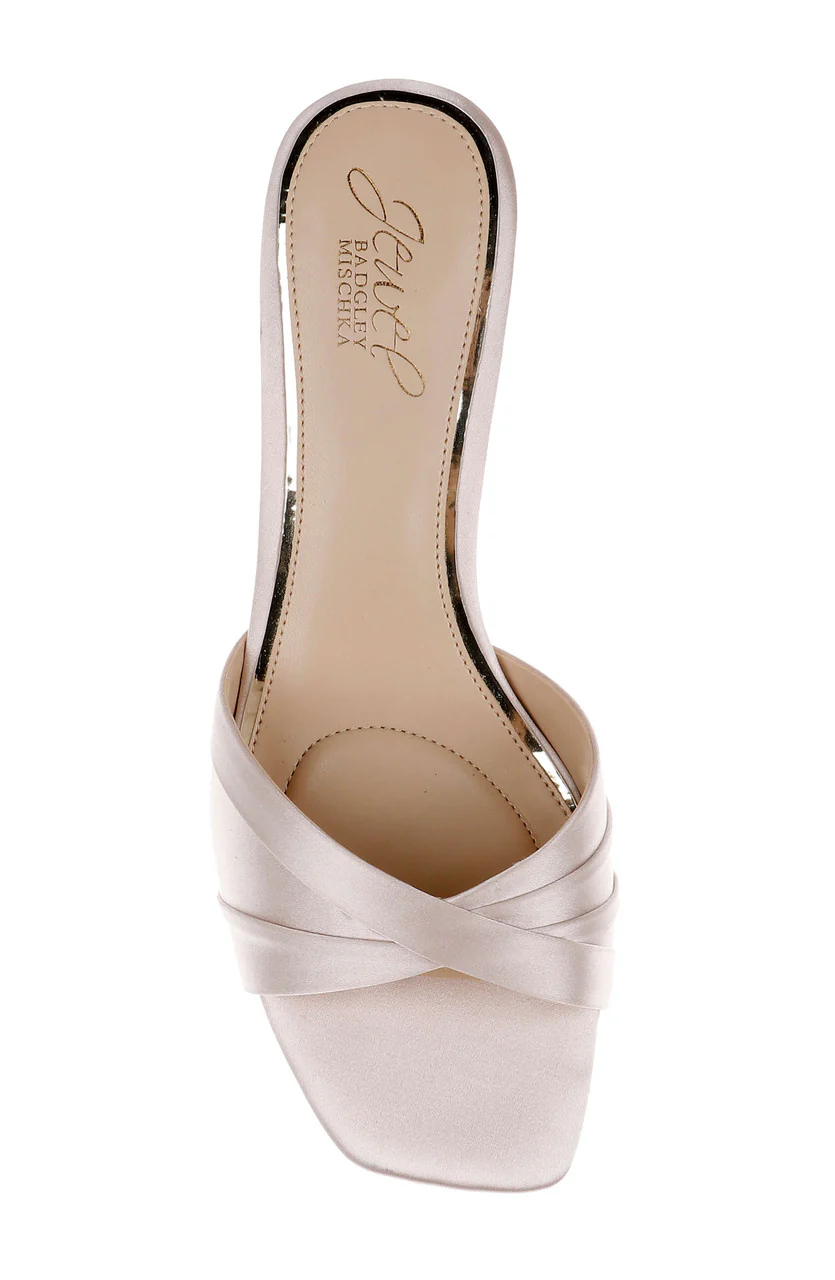 Paris Slide Sandal - Image 12