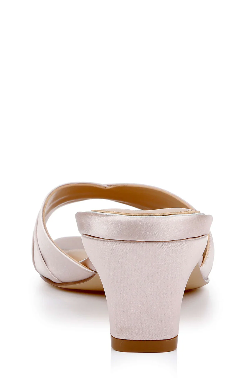 Paris Slide Sandal - Image 14