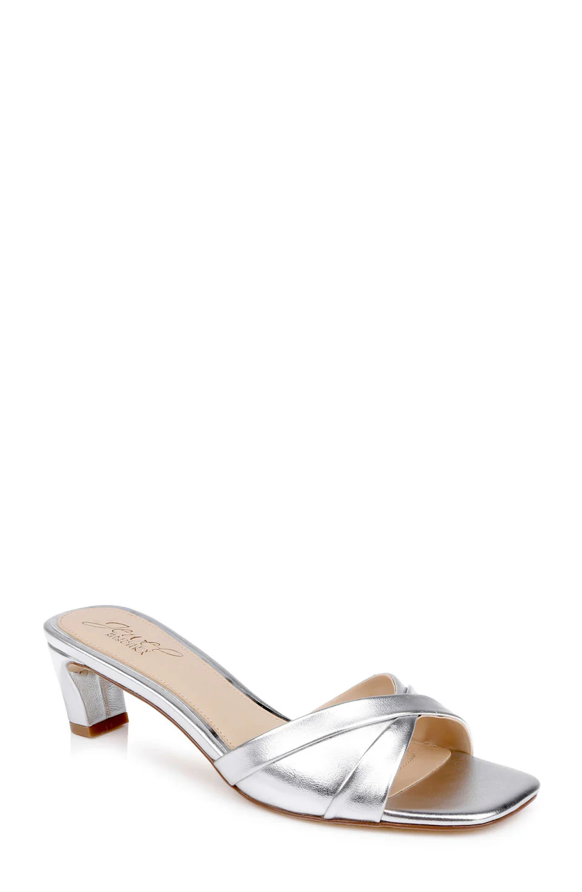 Paris Slide Sandal - Image 15