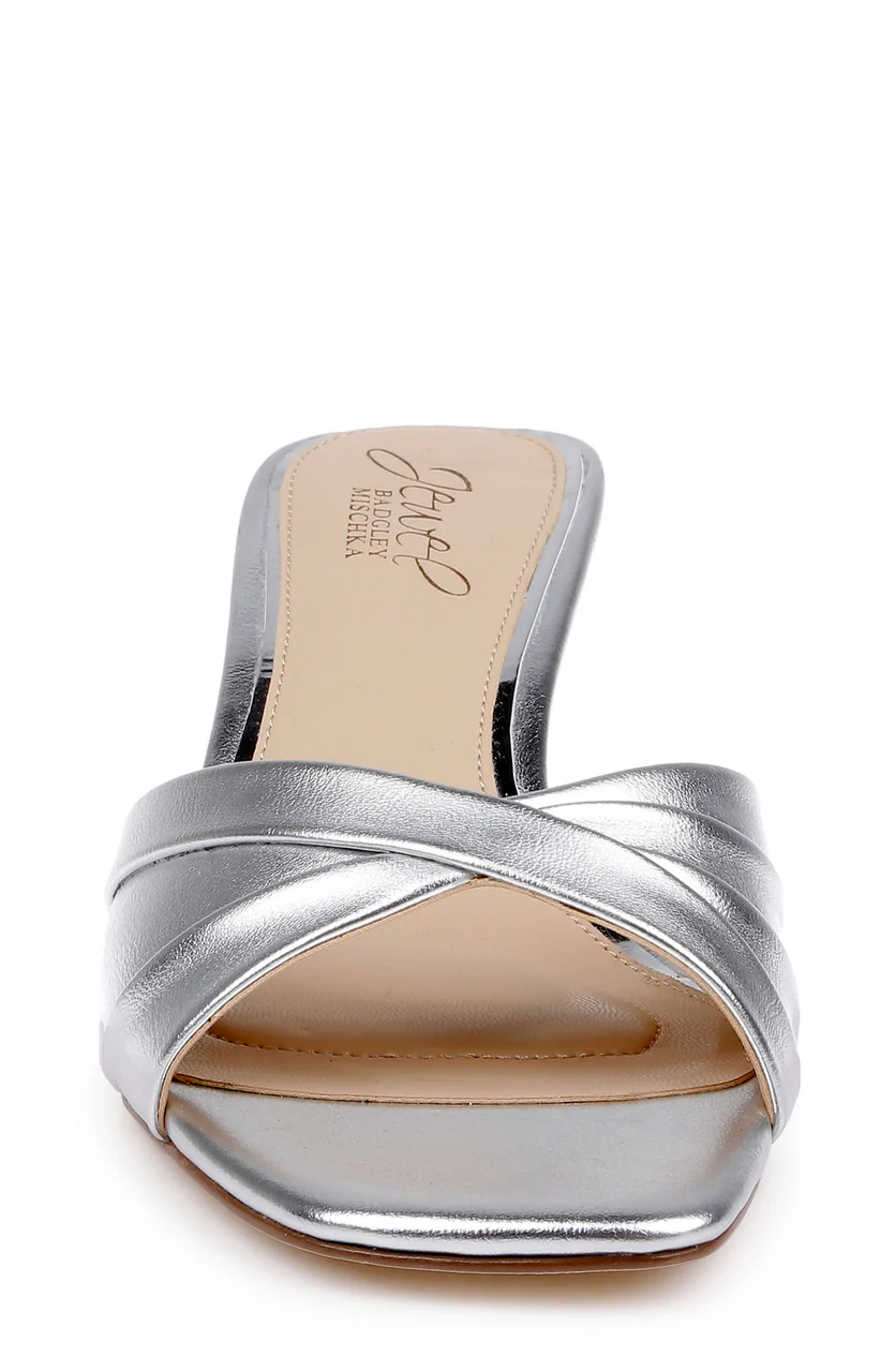Paris Slide Sandal - Image 18