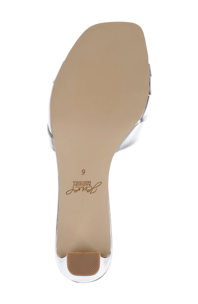 Paris Slide Sandal - Image 20