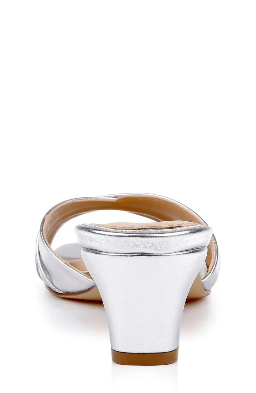 Paris Slide Sandal - Image 21