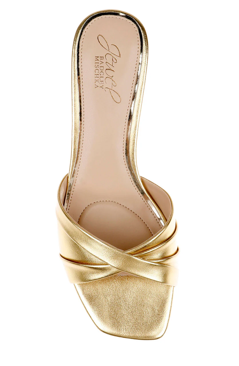 Paris Slide Sandal - Image 5