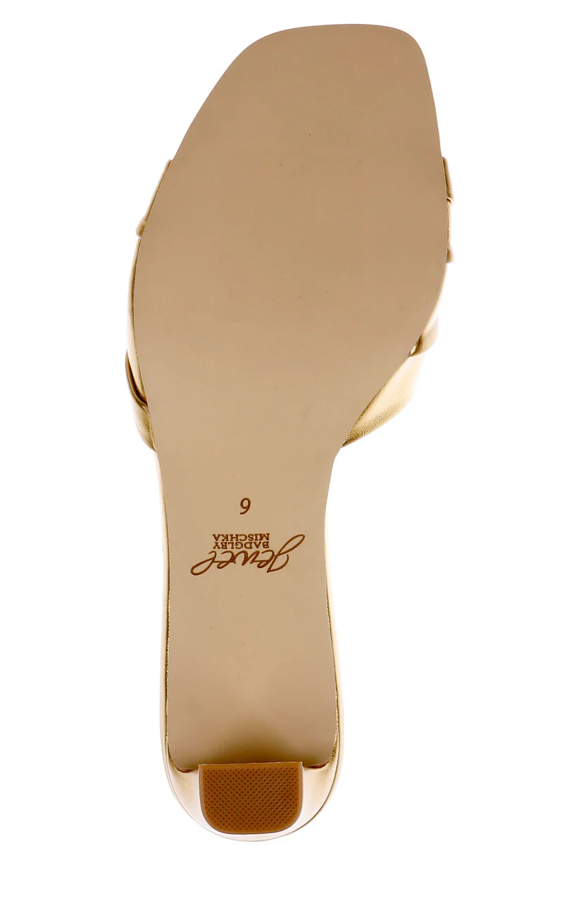 Paris Slide Sandal - Image 6