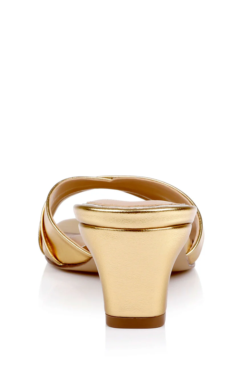 Paris Slide Sandal - Image 7