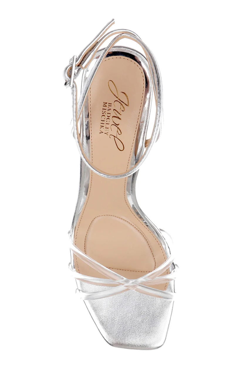 Phyliss Ankle Strap Sandal - Image 12