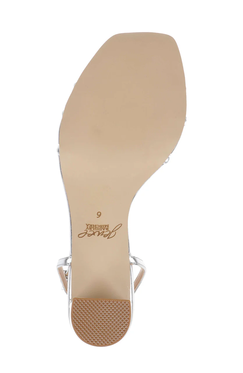 Phyliss Ankle Strap Sandal - Image 13