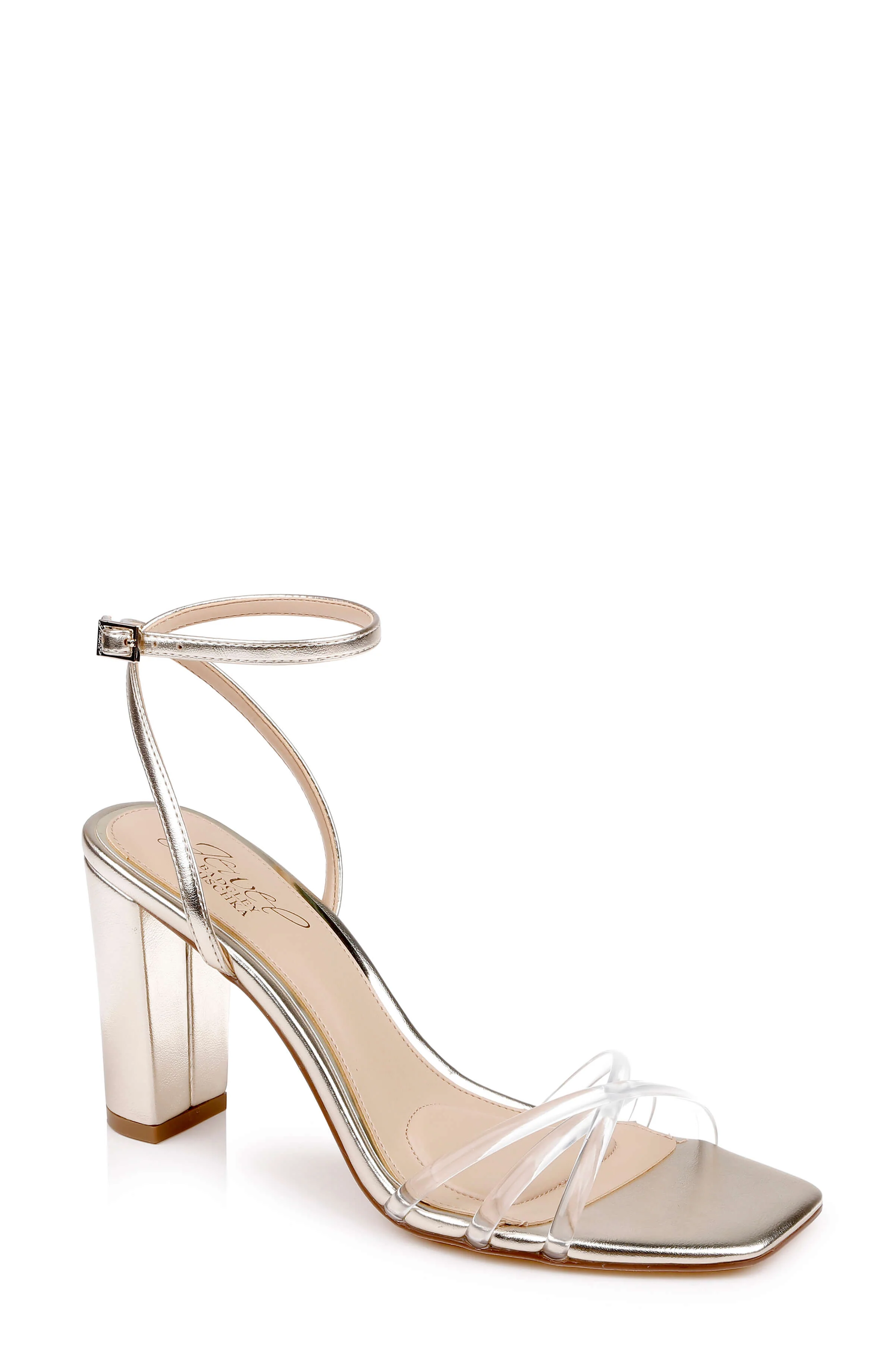 Phyliss Ankle Strap Sandal - Image 26