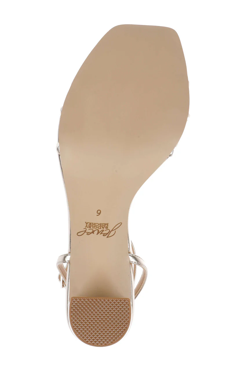 Phyliss Ankle Strap Sandal - Image 6