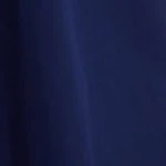 Pleated Sweetheart Bishop Sleeve Gown - Image 26