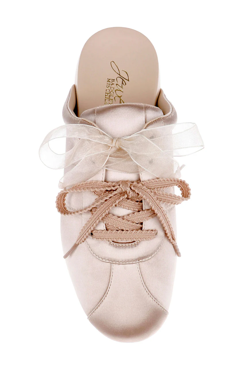 Priscila Mule Sneaker - Image 12