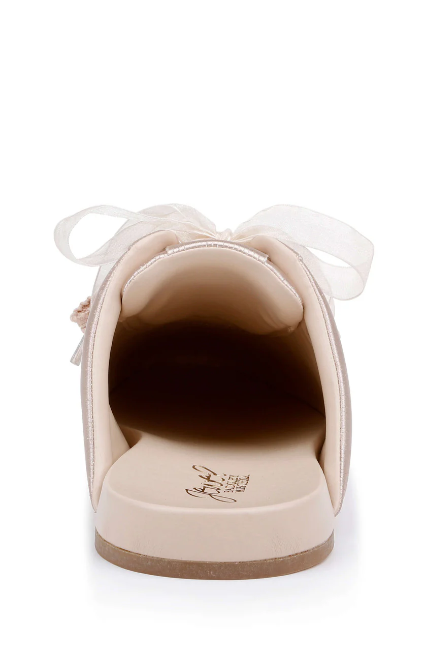Priscila Mule Sneaker - Image 14