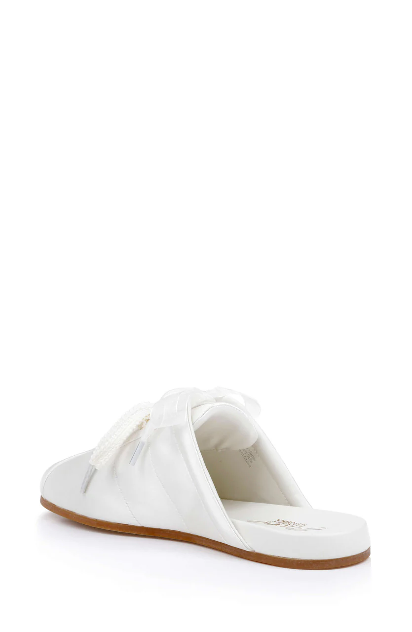 Priscila Mule Sneaker - Image 3