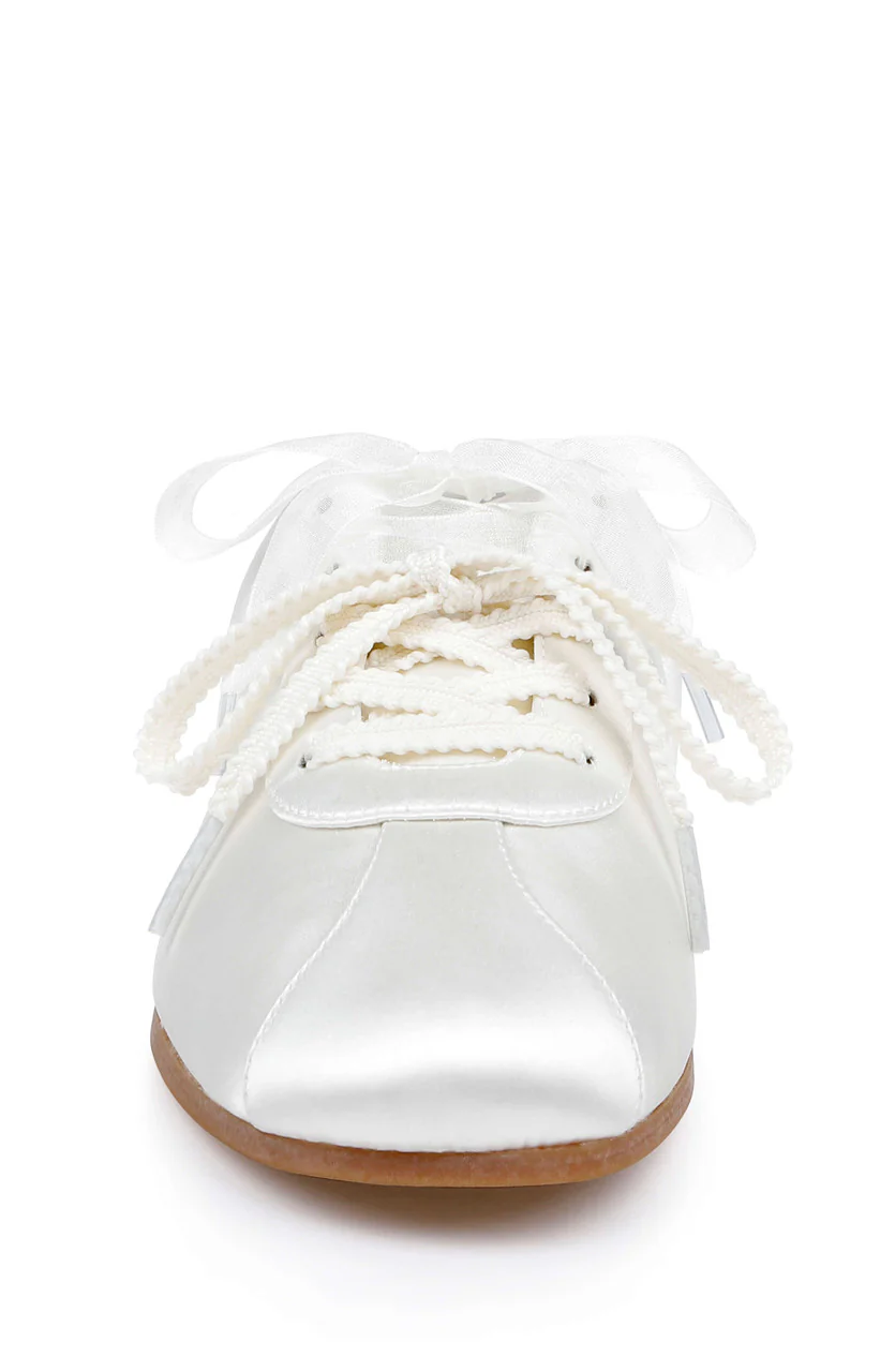 Priscila Mule Sneaker - Image 4