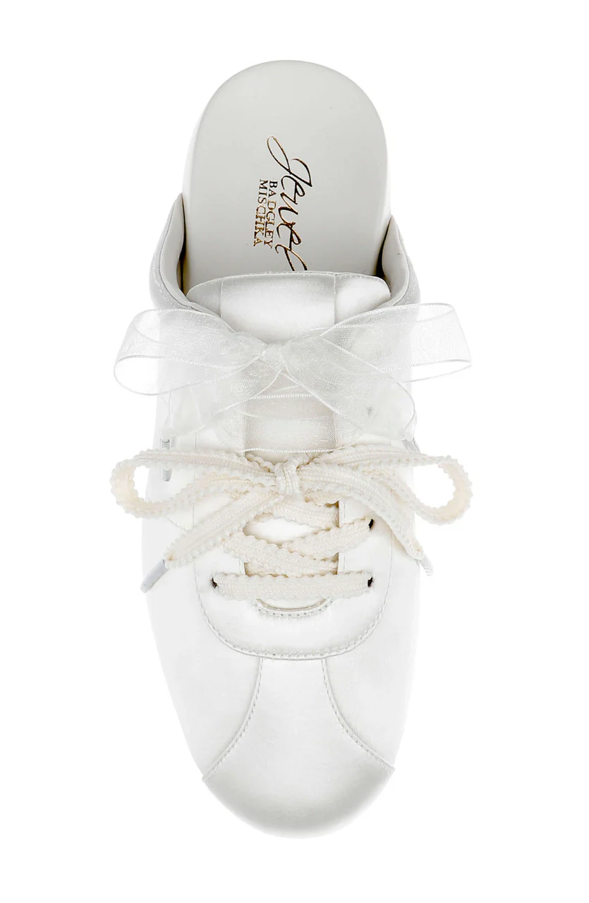 Priscila Mule Sneaker - Image 5
