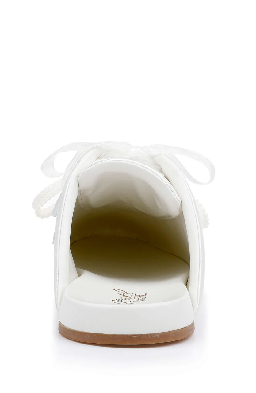 Priscila Mule Sneaker - Image 7
