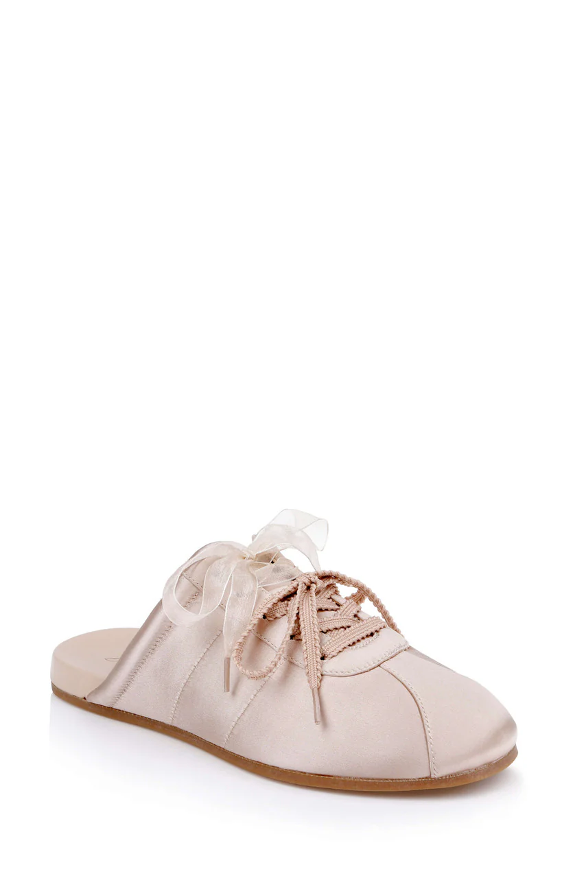 Priscila Mule Sneaker - Image 8