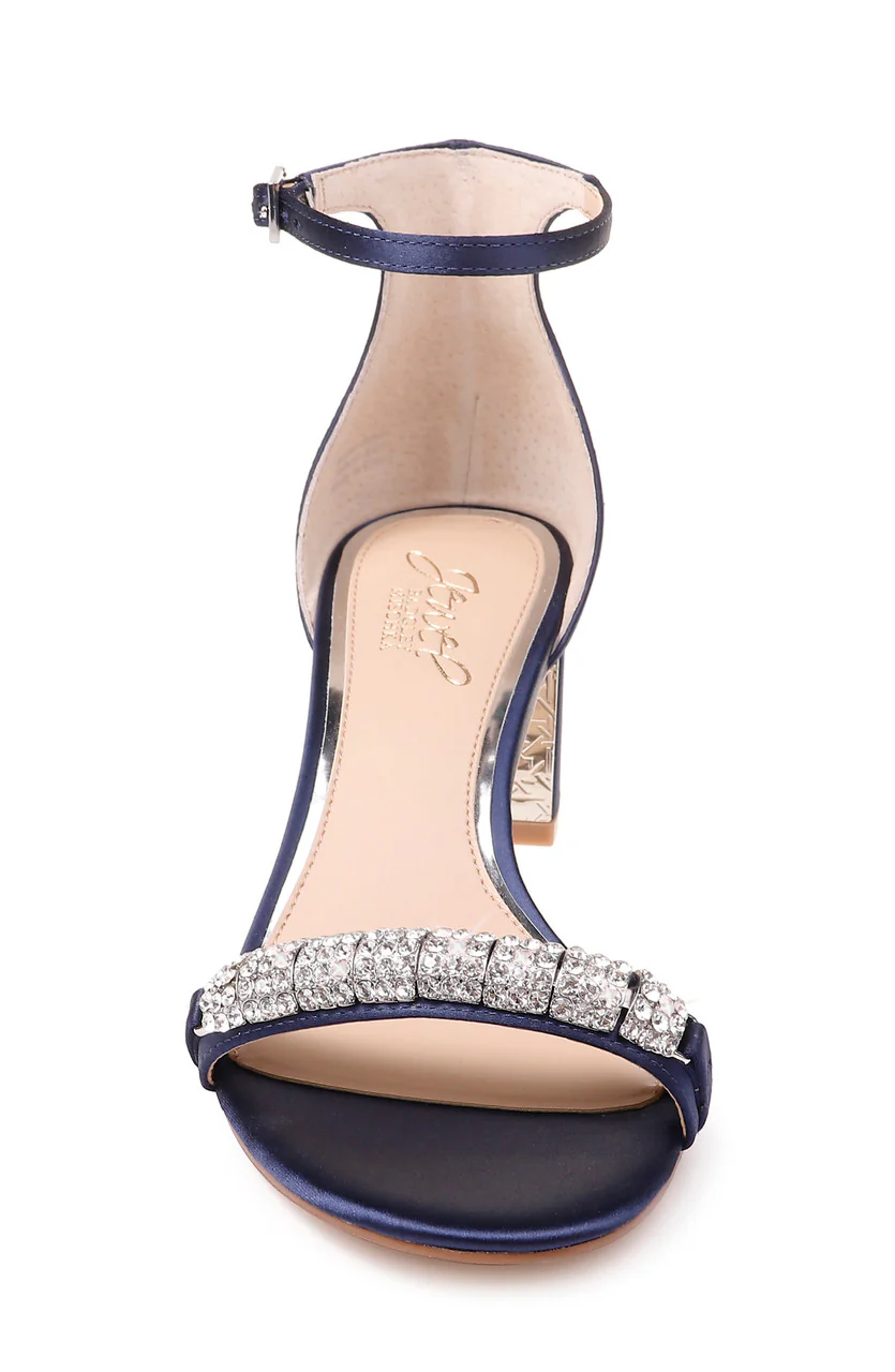 Ramsay Open Toe Block Heel - Image 13