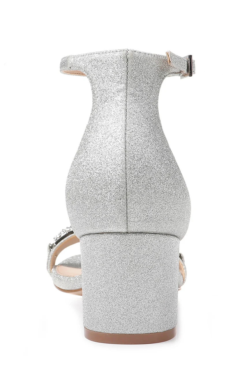 Ramsay Open Toe Block Heel - Image 20