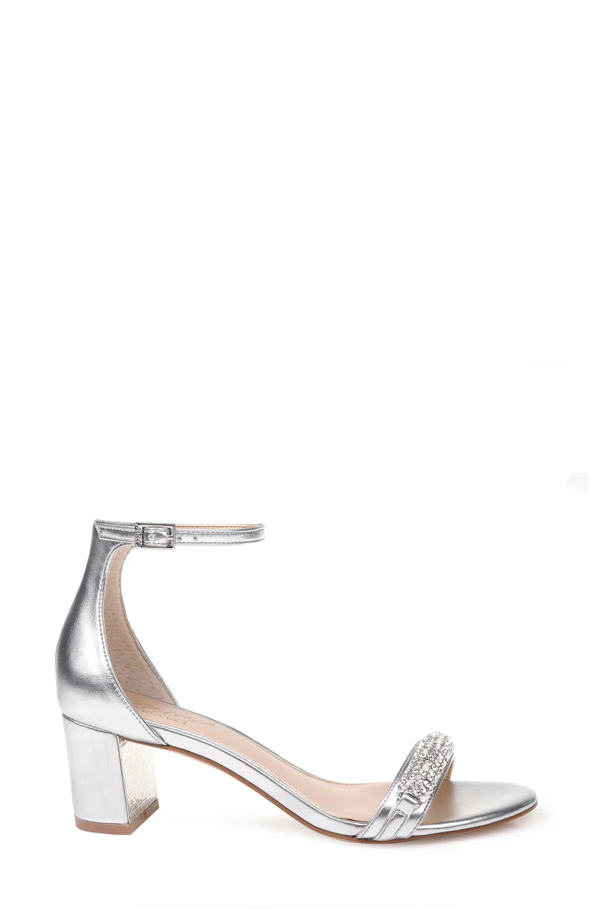 Ramsay Open Toe Block Heel - Image 22