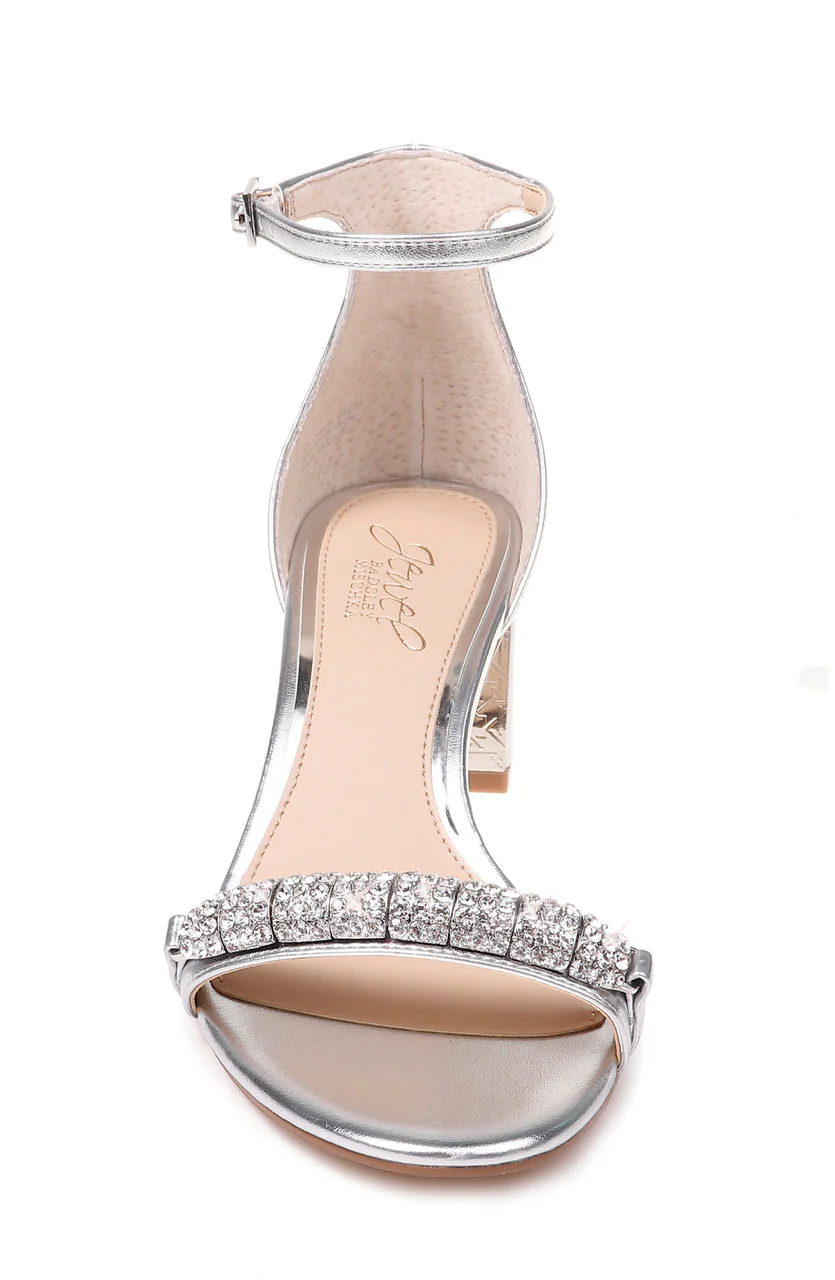 Ramsay Open Toe Block Heel - Image 24