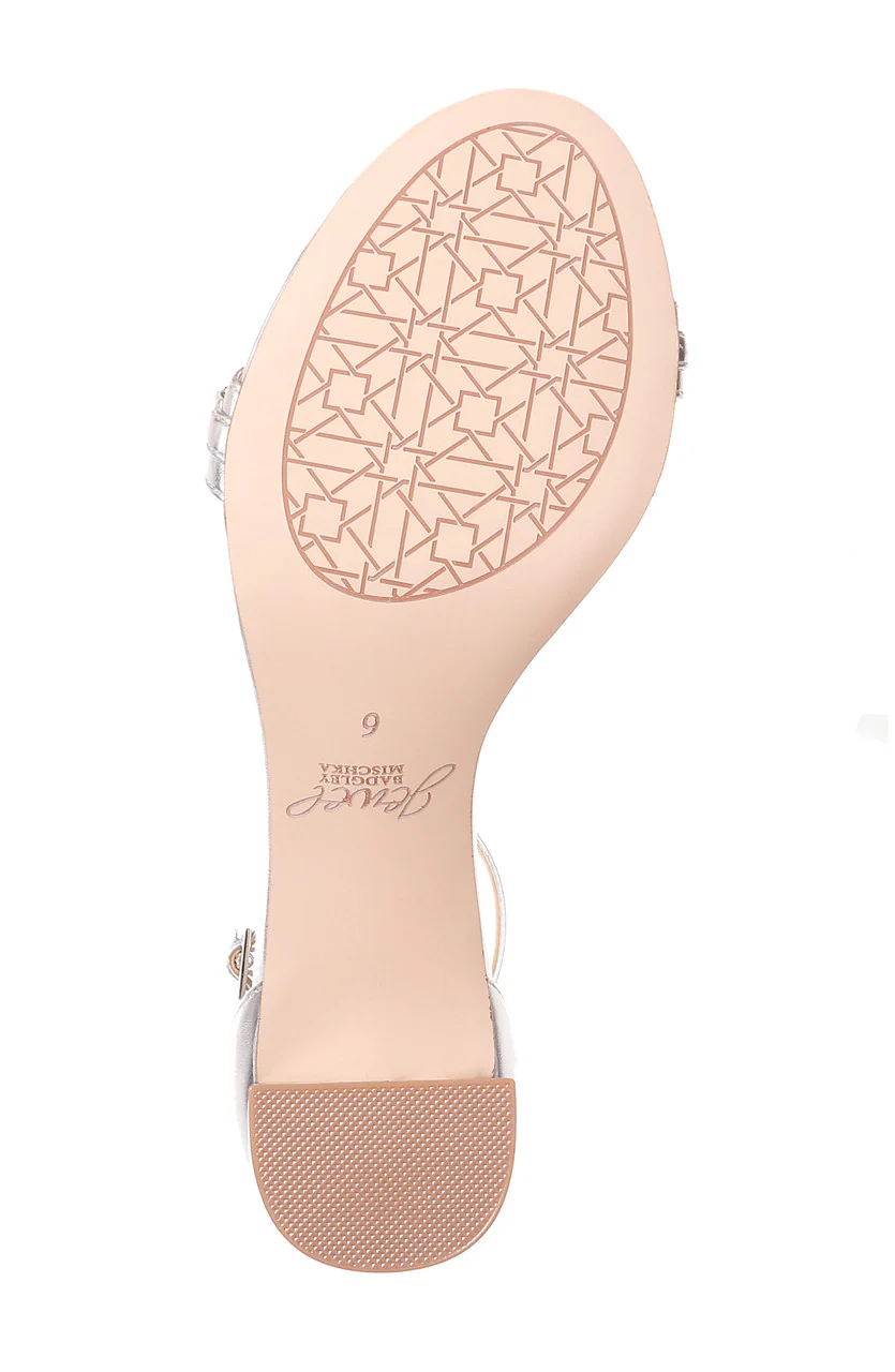 Ramsay Open Toe Block Heel - Image 26