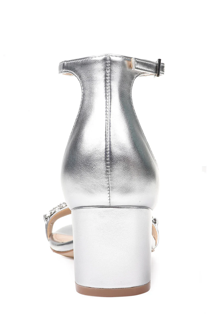 Ramsay Open Toe Block Heel - Image 27