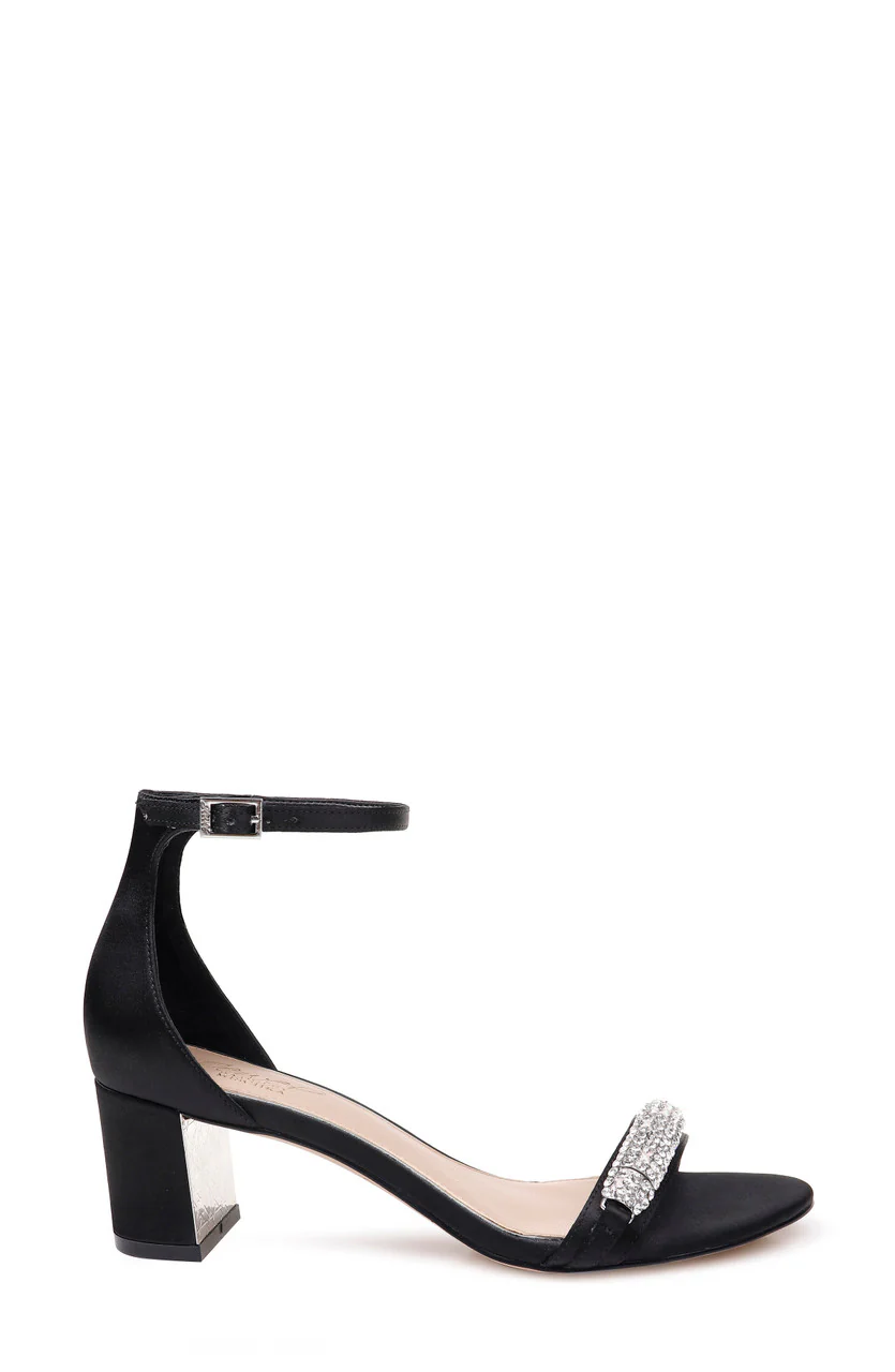 Ramsay Open Toe Block Heel - Image 30