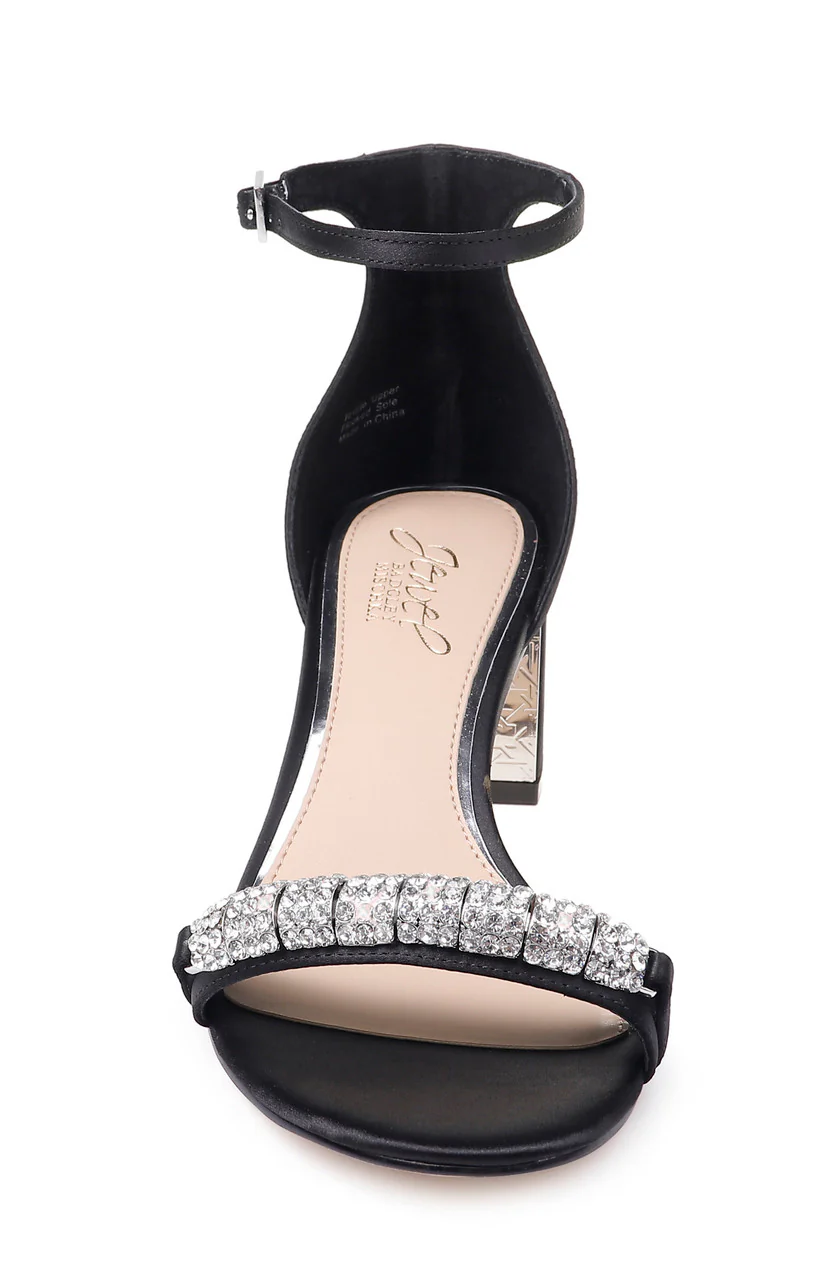 Ramsay Open Toe Block Heel - Image 32