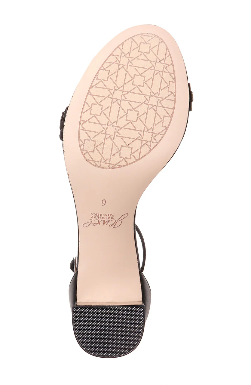 Ramsay Open Toe Block Heel - Image 36