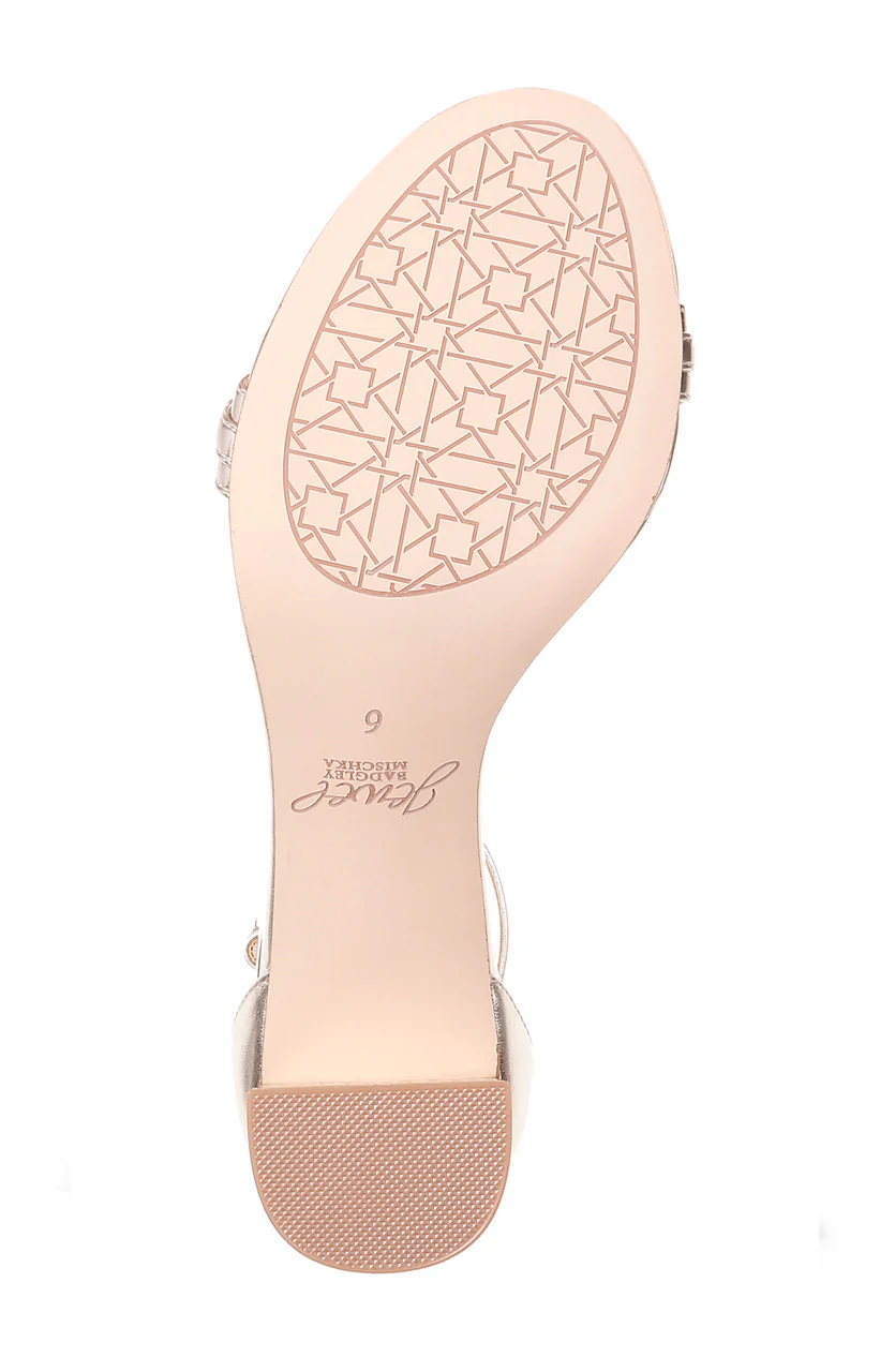 Ramsay Open Toe Block Heel - Image 39