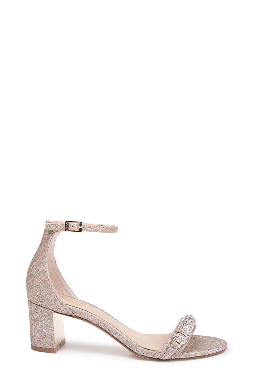 Ramsay Open Toe Block Heel - Image 42