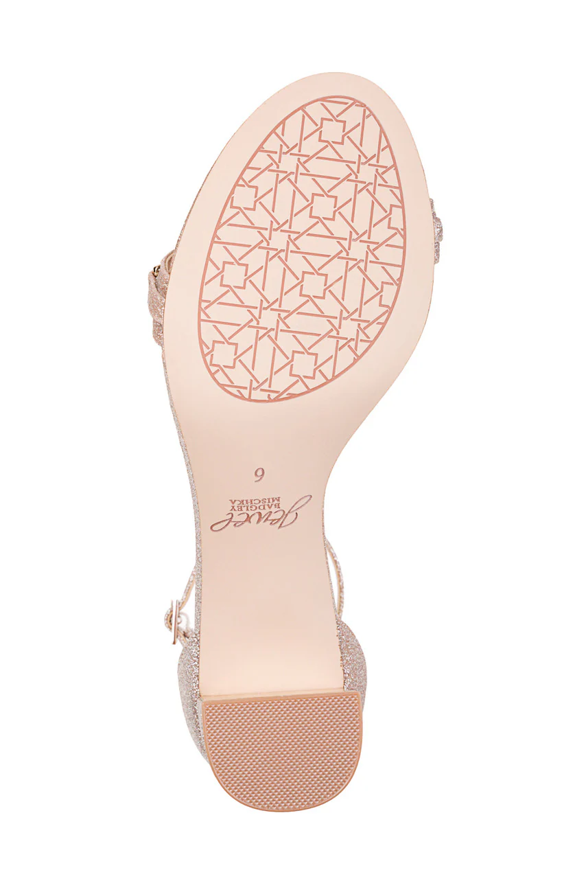 Ramsay Open Toe Block Heel - Image 46