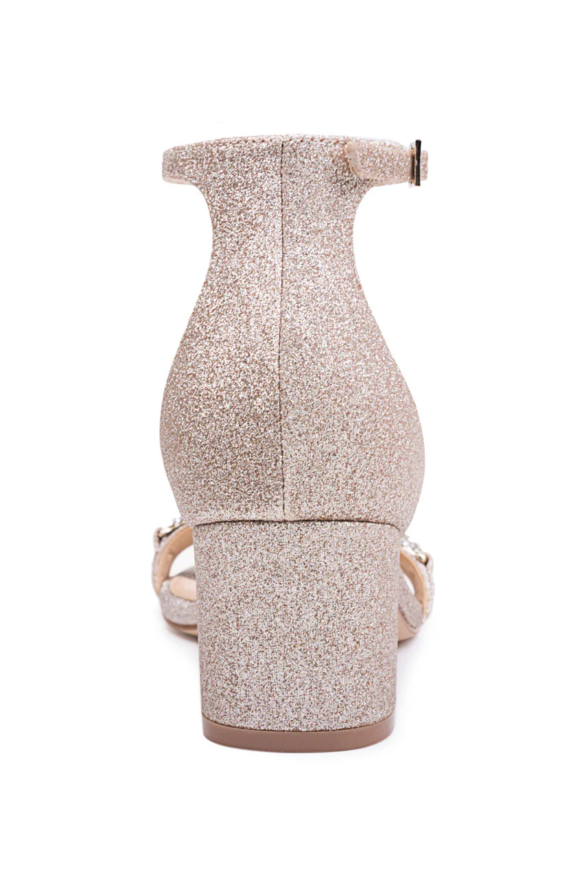 Ramsay Open Toe Block Heel - Image 47