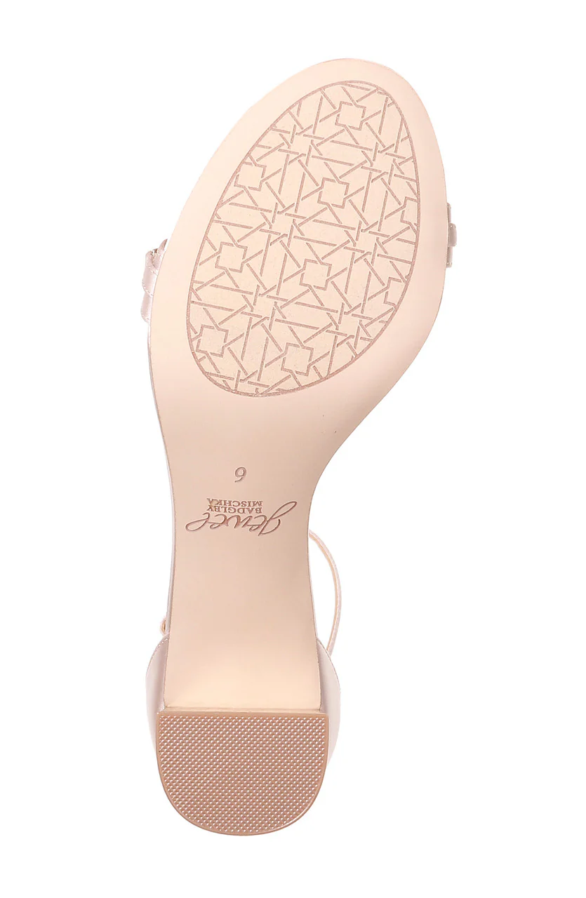 Ramsay Open Toe Block Heel - Image 6