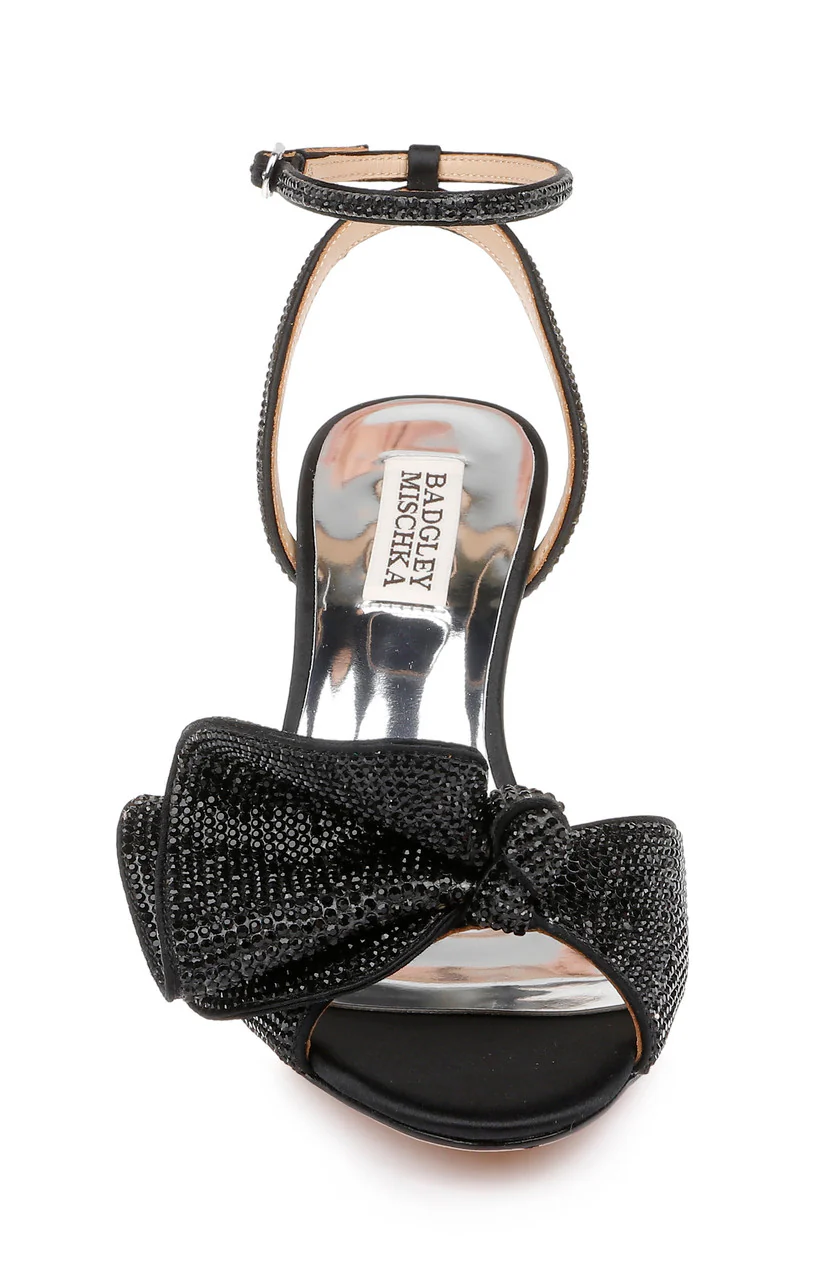 Remi Statement Kitten Heel - Image 10