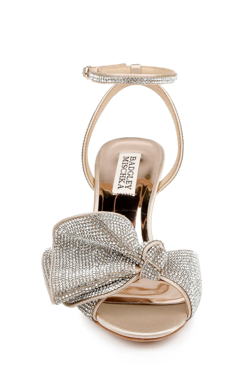 Remi Statement Kitten Heel - Image 15