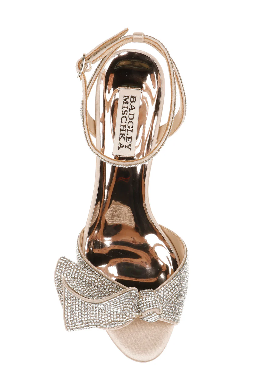 Remi Statement Kitten Heel - Image 16