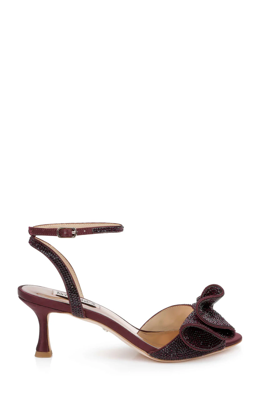 Remi Statement Kitten Heel - Image 19