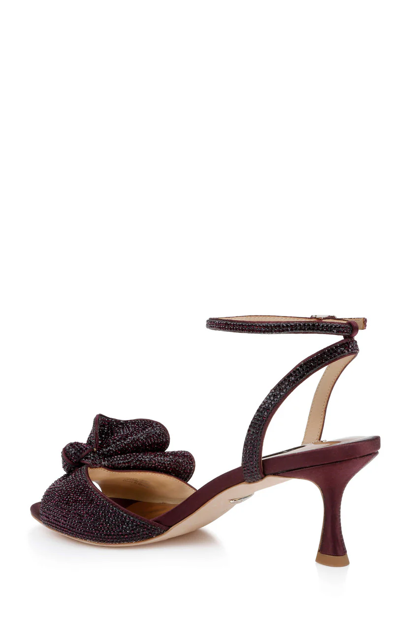 Remi Statement Kitten Heel - Image 20